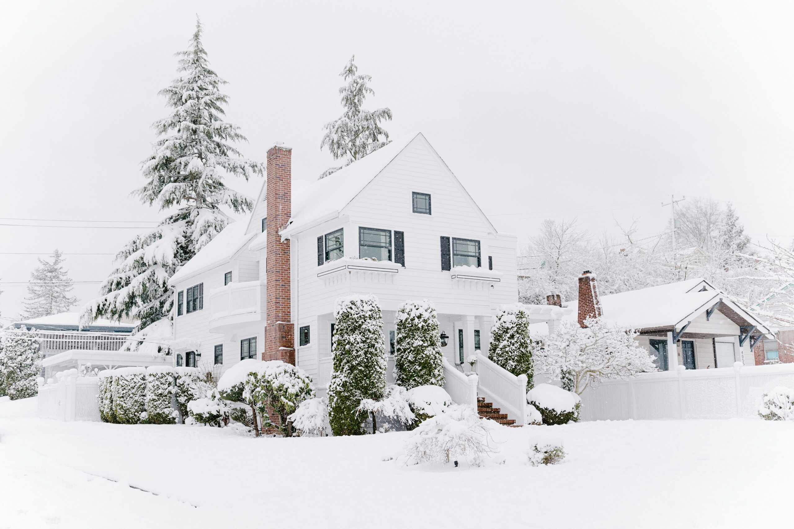 winterize your home with new windows